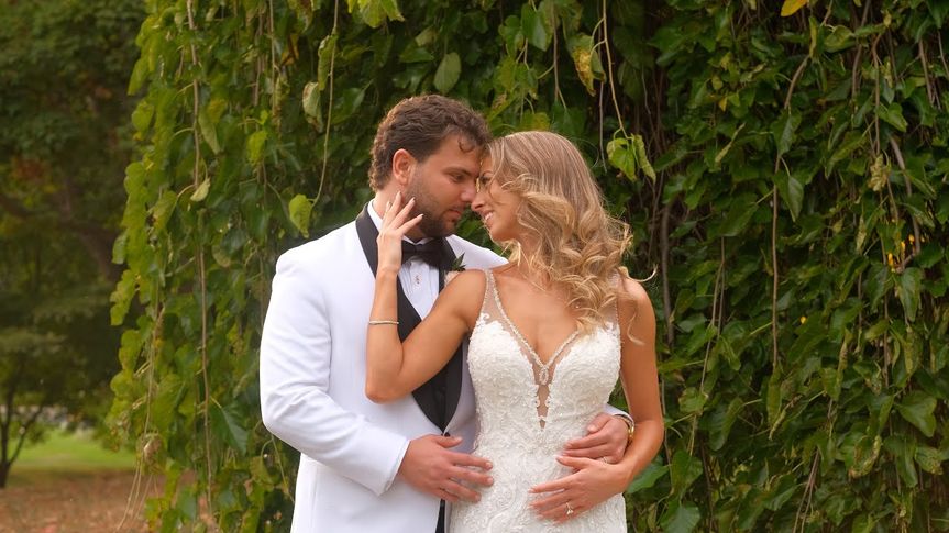 Andrew John Wedding Videography