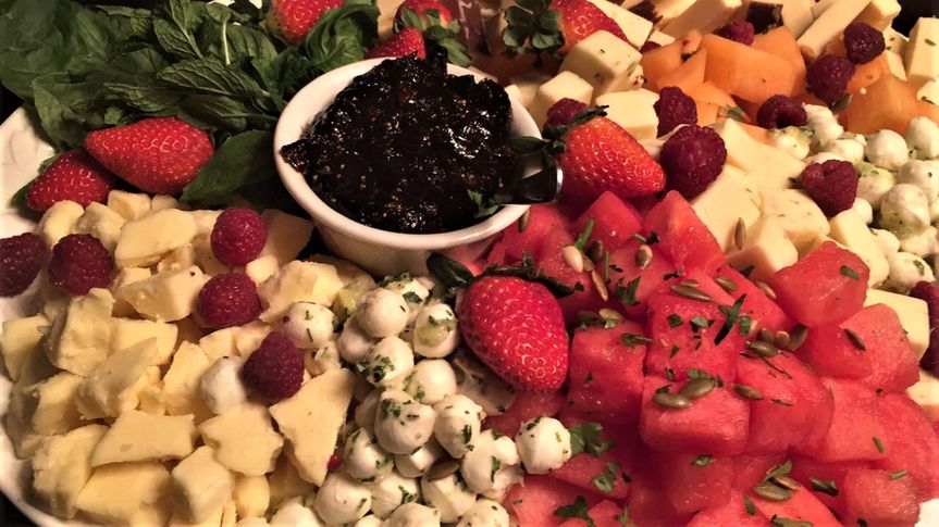 Le Catering Co.