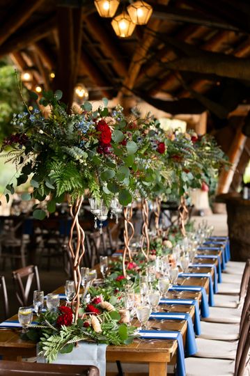 Arrowsmith Events
