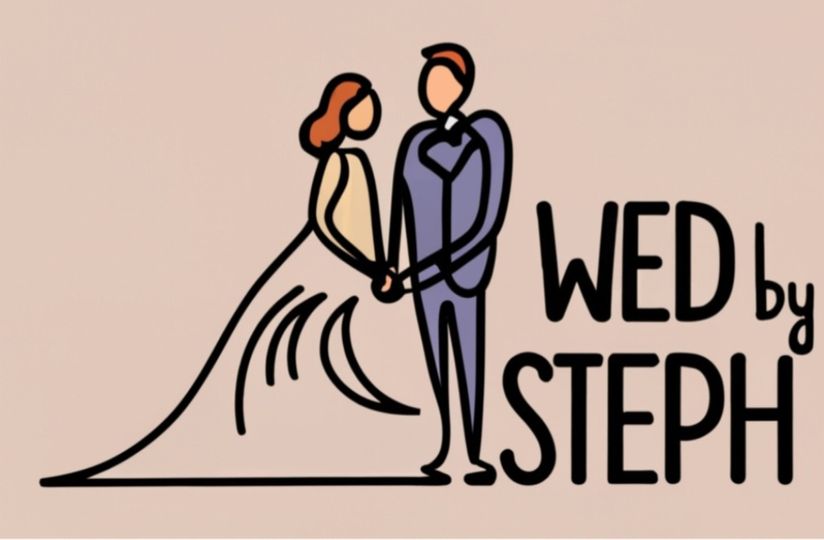 Weddings by Steph