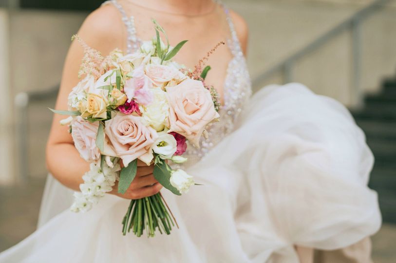 JS Weddings and Events