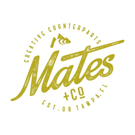 Mates + Co.