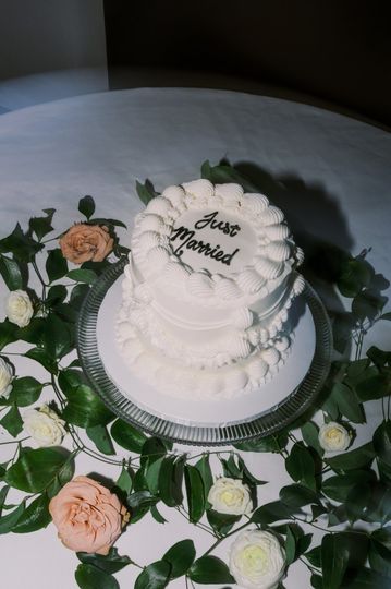 Cute Cakes