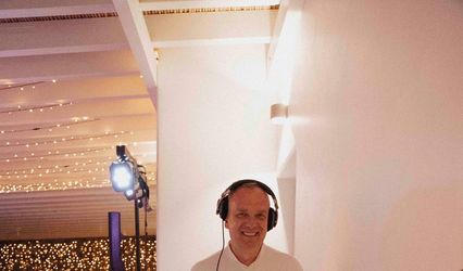 dj george kouzas