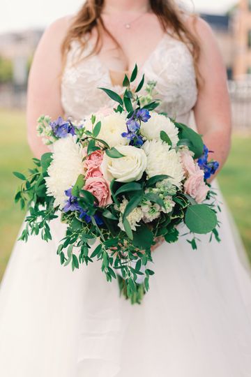 Candi’s Precious Petals