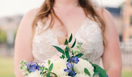 Candi’s Precious Petals