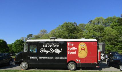 The Spiffy Spud