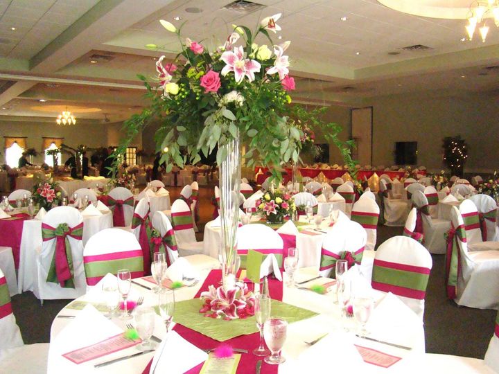 Trillium Catering and Event  Center Venue  Spring  Lake  