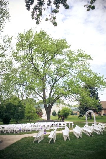 Trillium Catering and Event  Center Venue  Spring  Lake  