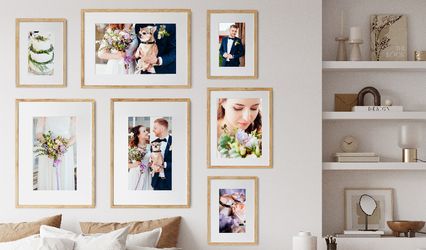 Northwest Framing: Custom Framing & Expert Printing
