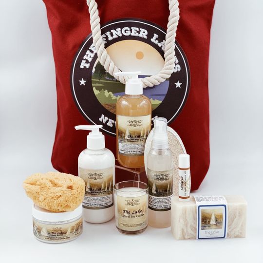 Finger Lakes Goods