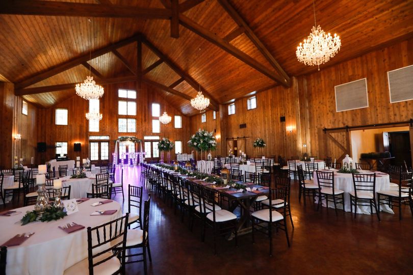 The Carriage House Houston Venue Conroe, TX WeddingWire