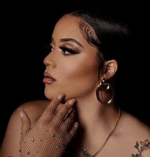MELISSA SANANDRES Makeup Artist