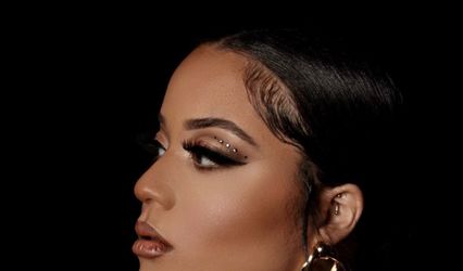 MELISSA SANANDRES Makeup Artist