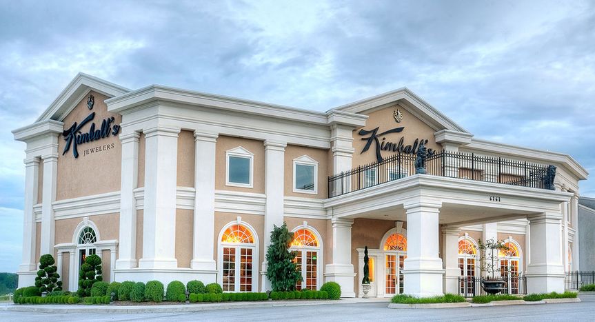 Kimball's Jewelers