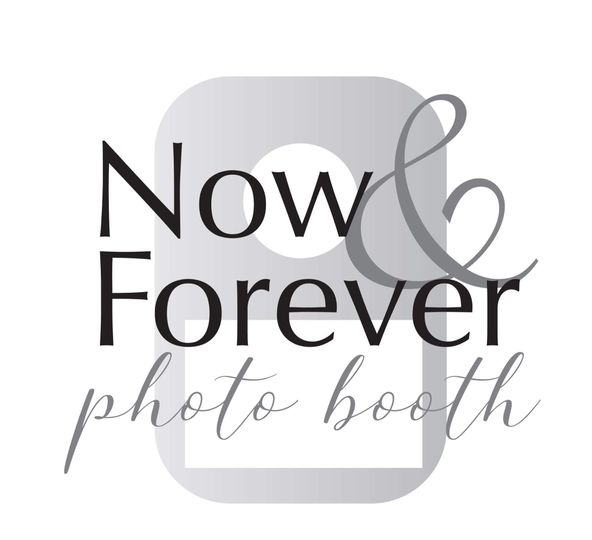 Now and Forever Photo Booth
