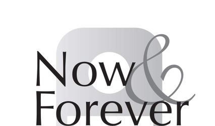 Now and Forever Photo Booth