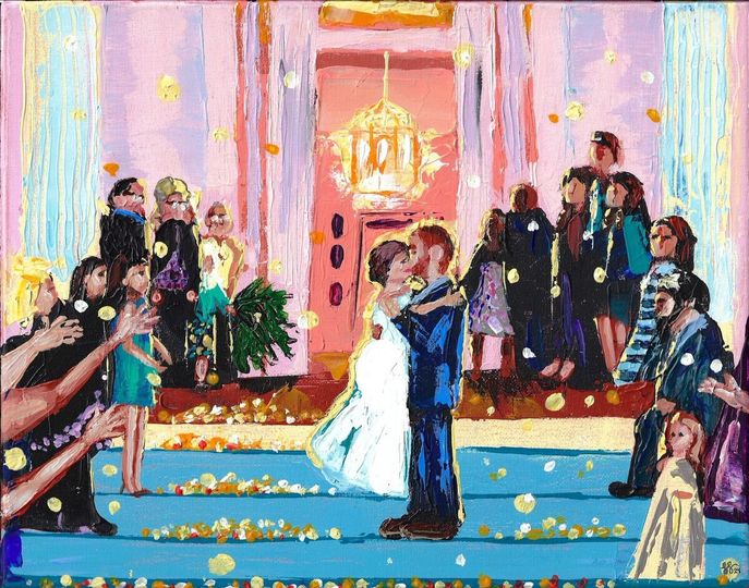 Sunlit Haze Creative