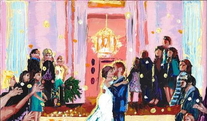 Sunlit Haze Creative