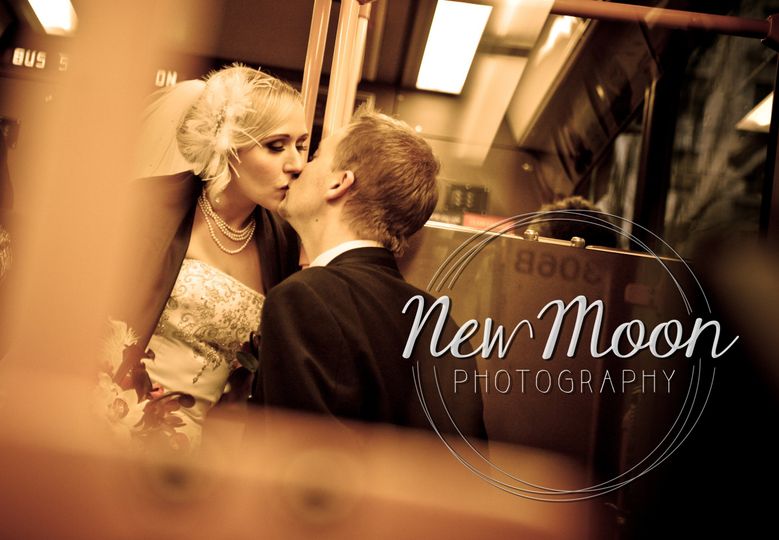 New Moon Creative