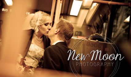 New Moon Creative