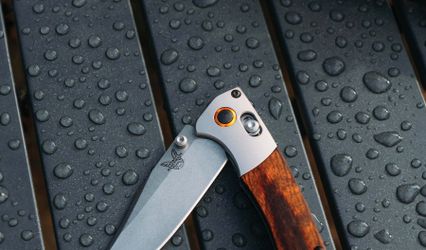 Benchmade Knife Co