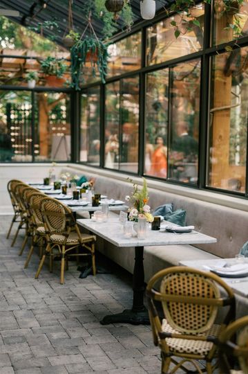 Osteria