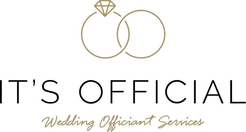 It S Official Wedding Officiant Officiant Brandon Fl Weddingwire Now there's definitely lotsa things that you and your. it s official wedding officiant