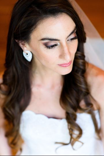 Amanda Mallo Makeup Artist