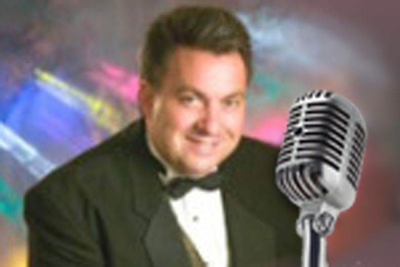 Gary Gauldin DJ/MC