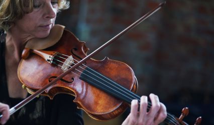 Bella Musica String Ensembles