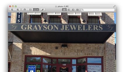 Grayson Jewelers