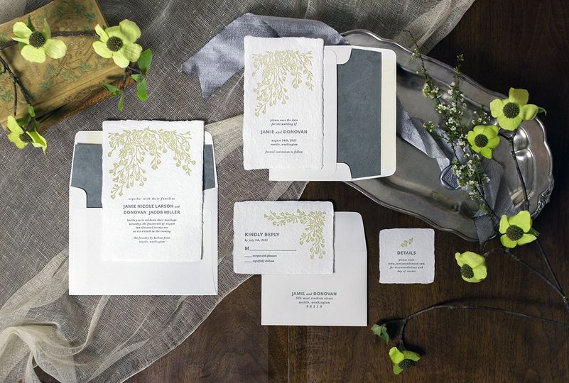 Oblation Papers & Press