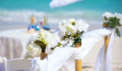 Bahamas Dream Weddings