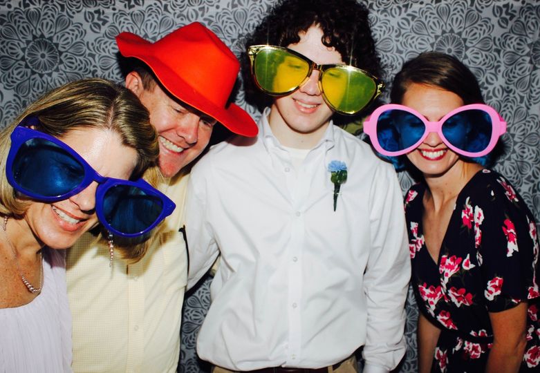 Snapshot Photo Booth