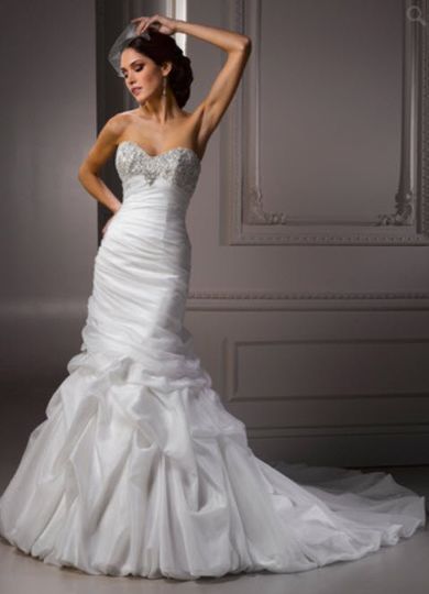 Wedding Center USA Bridal Couture