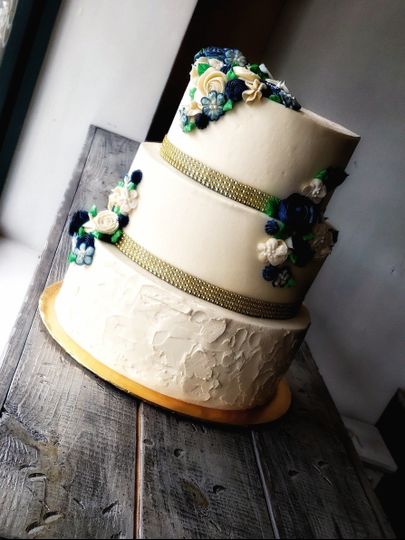 Vivid Bakery