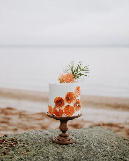 Village Baking Co