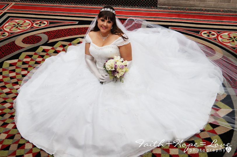 Faith+Hope=Love Photography