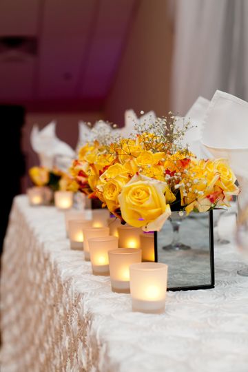 So Bliss Events and Decor