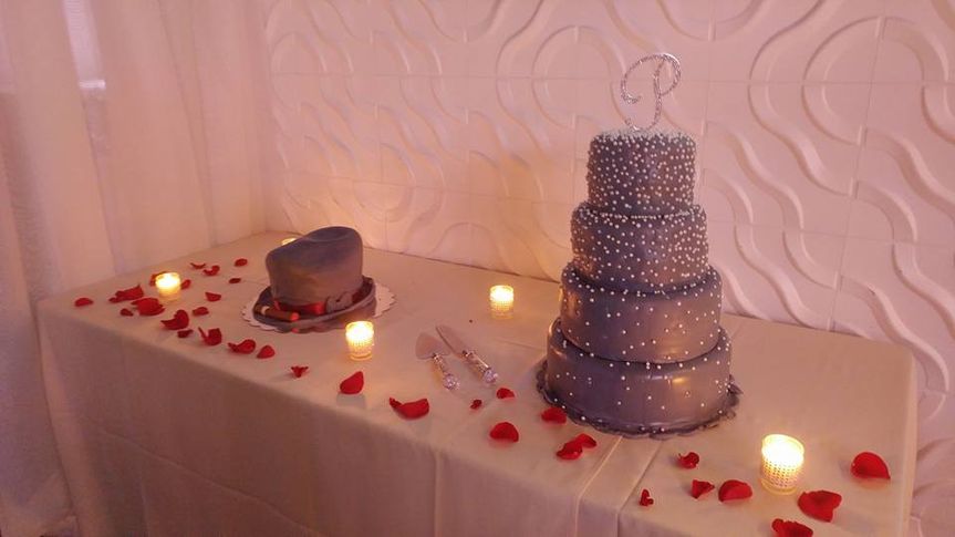Cake Lady Studios & Events
