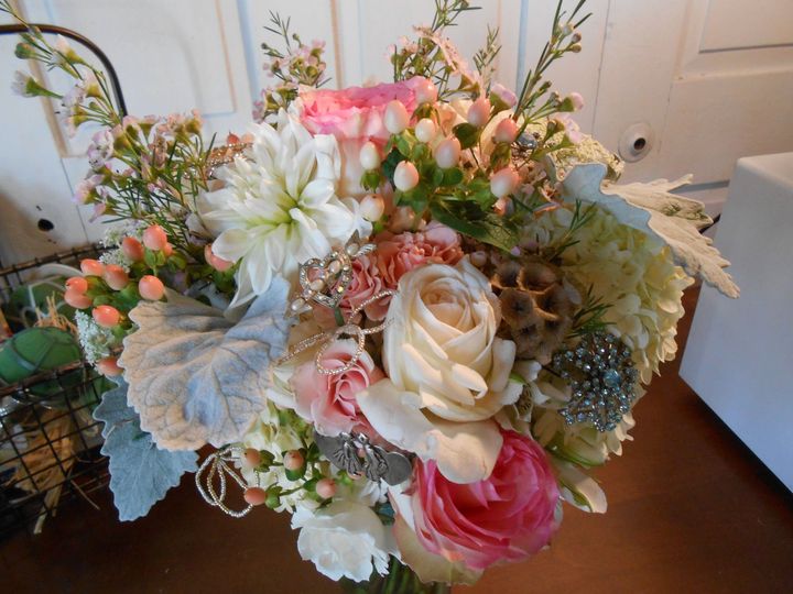 Summertime Blooms