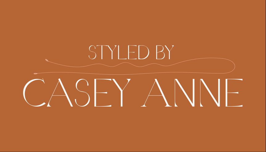 Styled By Casey Anne