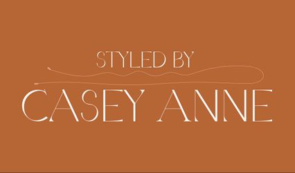 Styled By Casey Anne