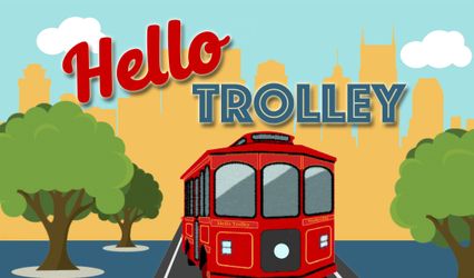 Hello Trolley