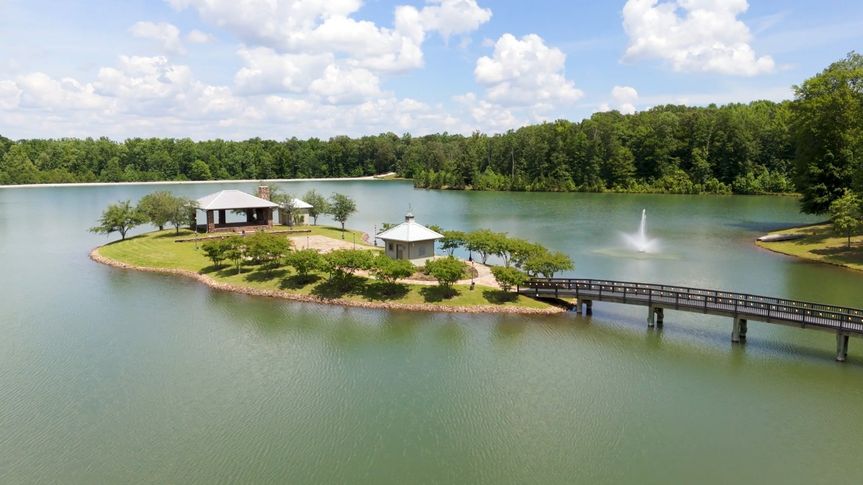 Sandy Creek Farms