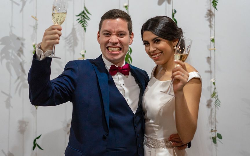 Ivanova Soteldo Wedding and Event Planner