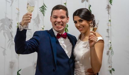 Ivanova Soteldo Wedding and Event Planner