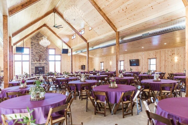 Country Lane Lodge
