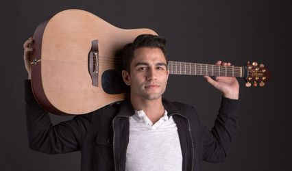 Greg Oliveras Music